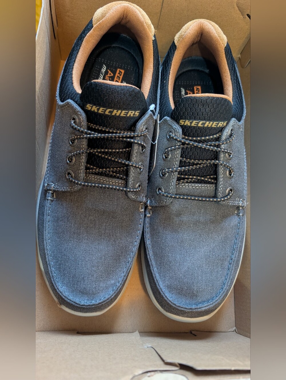 New! Men Shoes
